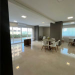 Apartamento à venda, 92 m² por R$ 1.300.000,00 - Vila Alzira - Guarujá/SP