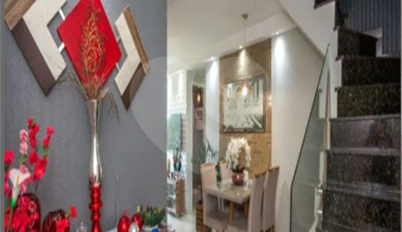 Apartamento à venda com 2 quartos em Paraíso do Morumbi, São Paulo, SP