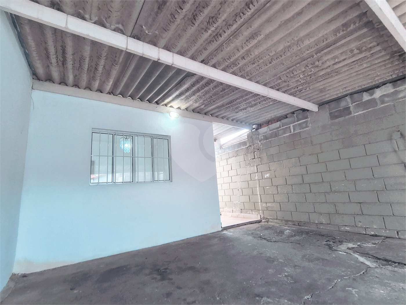Casa à venda com 2 quartos em Jardim Juscelino Kubitschek, Indaiatuba, SP