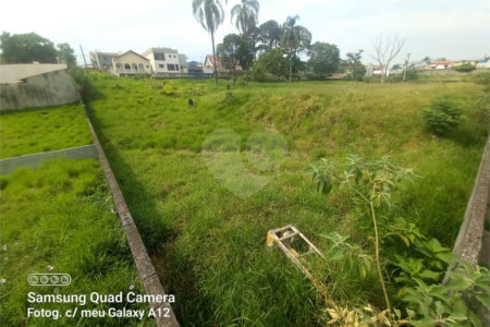 Terreno à venda em Vila Oliveira, Mogi das Cruzes, SP