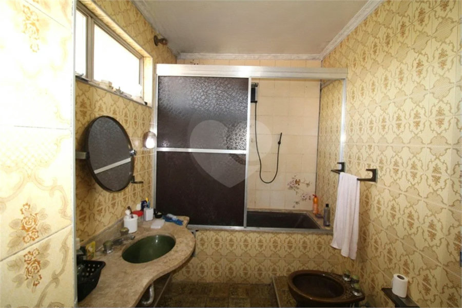Sobrado à venda com 5 quartos, sendo 1 suíte,  em Mandaqui, São Paulo, SP