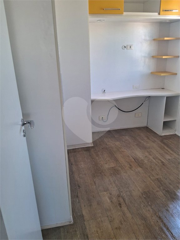 Apartamento à venda com 2 quartos em Tucuruvi, São Paulo, SP