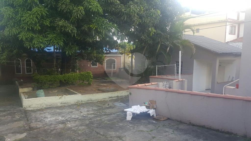 Terreno à venda em Vila Maria, São Paulo, SP