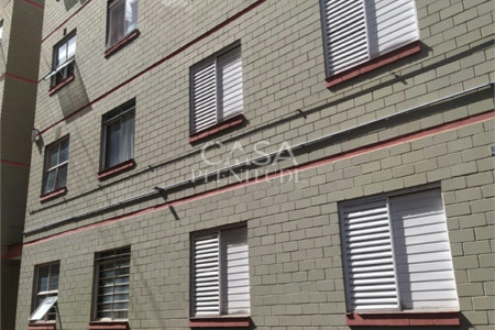 Apartamento à venda com 2 quartos em Jardim Leocádia, Sorocaba, SP