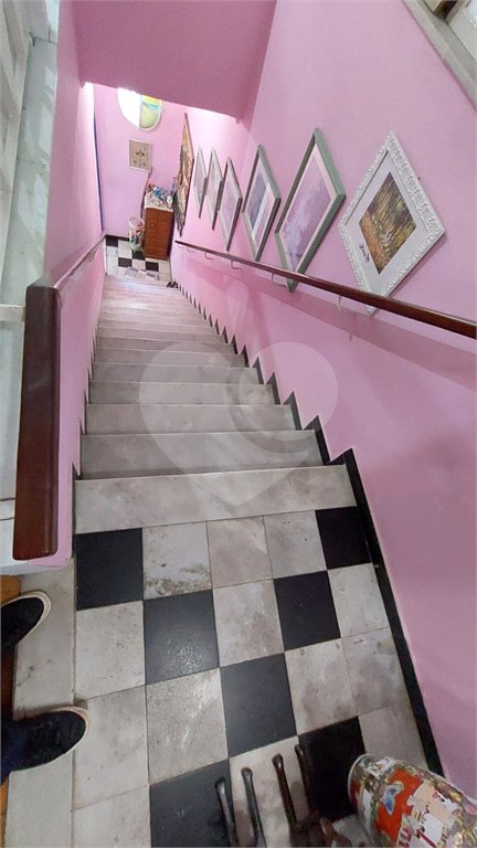 Casa à venda com 6 quartos, sendo 3 suítes, em Grajaú, Rio de Janeiro, RJ