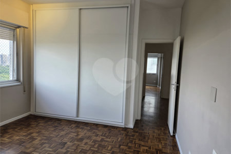 Apartamento à venda com 2 suítes em Cerqueira César, São Paulo, SP