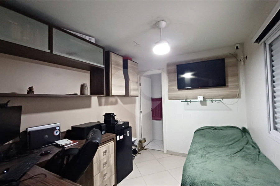 Casa à venda ou para alugar com 3 quartos, sendo 1 suíte, no condomínio Reserva dos Pássaros, São Paulo - SP