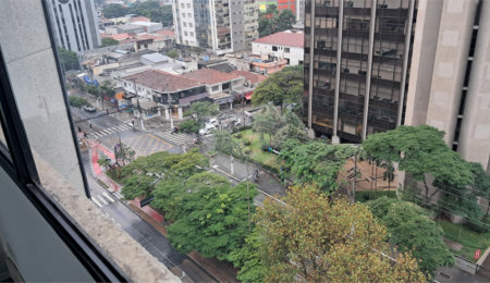 Sala para alugar em Brooklin, São Paulo, SP