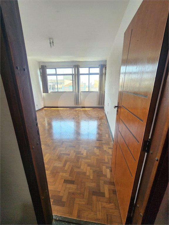 Apartamento no Edifício São Carlos