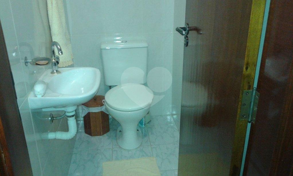 Sobrado à venda com 2 suítes em Tremembé, São Paulo, SP