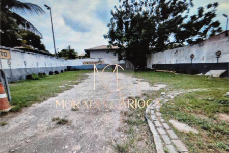 Terreno à venda no Centro (mangue), Armação dos Búzios, RJ
