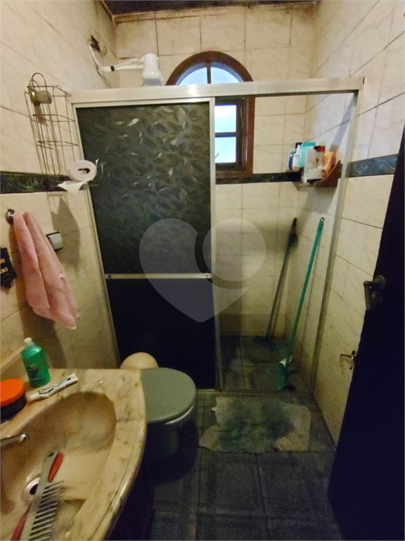 Casa à venda com 4 quartos em Chora Menino, São Paulo, SP