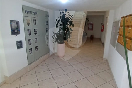 Apartamento à venda com 2 suítes em Campo Grande, Rio de Janeiro, RJ