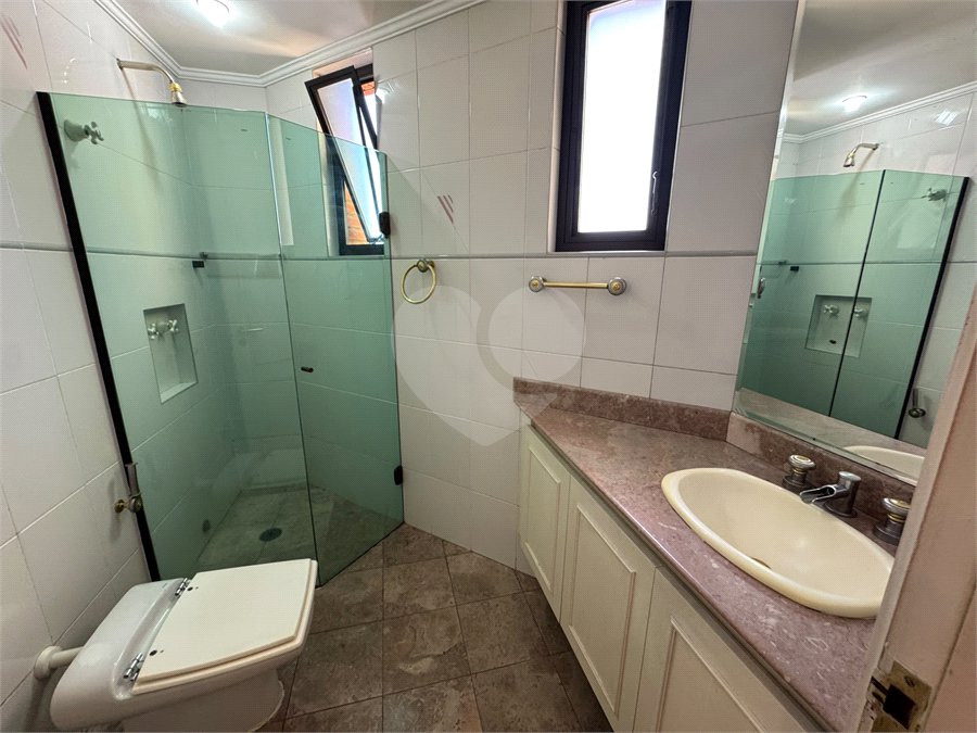 Apartamento à venda com 4 quartos, sendo 3 suítes, em Santana, São Paulo, SP