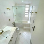 Apartamento com 3 dormitórios à venda, 152 m² por R$ 999.000,00 - Gonzaga - Santos/SP