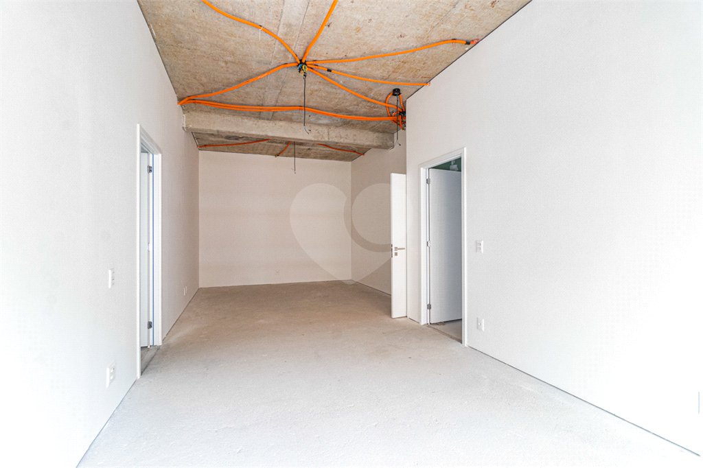 Apartamento à venda com 4 suítes em Jardim Paulista, São Paulo, SP