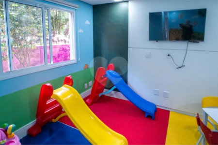 Apartamento à venda com 3 quartos, sendo 1 suíte, em Jardim das Vertentes, São Paulo, SP