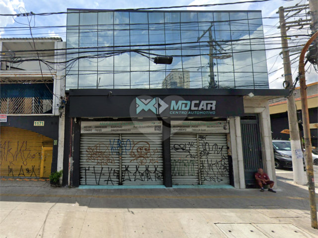 Salão Comercial à venda ou para alugar em Vila Maria, São Paulo, SP