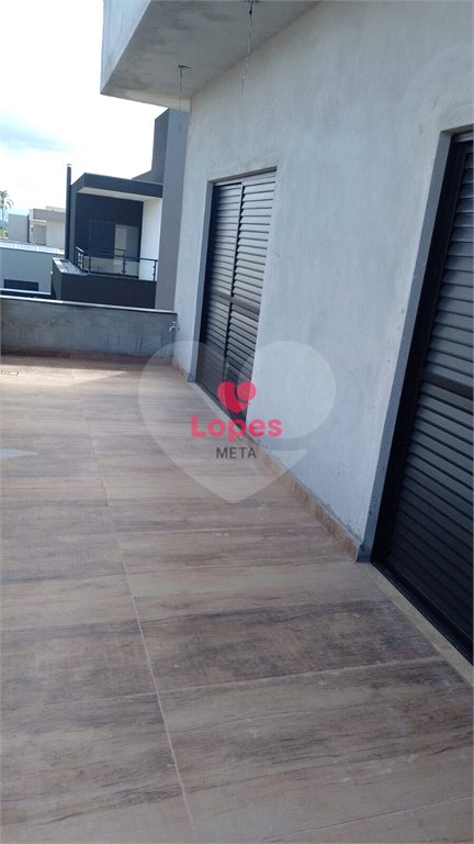 Casa à venda com 3 suítes no condomínio Reserva Aruanã, São José dos Campos - SP