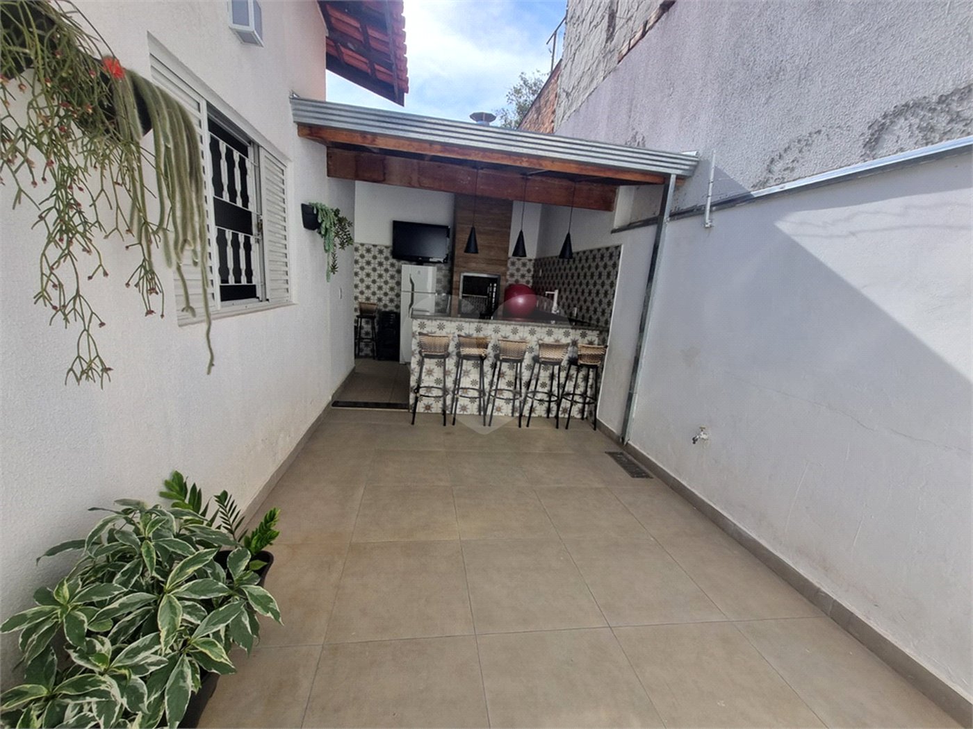 Casa Térrea à venda com 2 quartos, sendo 1 suíte,  em Jardim Wanel Ville V, Sorocaba, SP