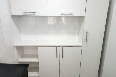 Apartamento à venda com 3 suítes em Santana, São Paulo, SP