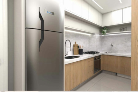 Vibe Utinga Residencial