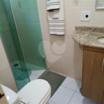 Apartamento à venda com 3 quartos em Santana, São Paulo, SP