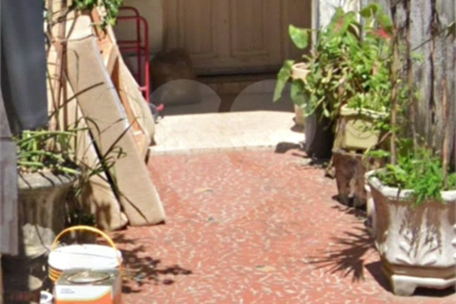 Terreno à venda em Santana, São Paulo, SP