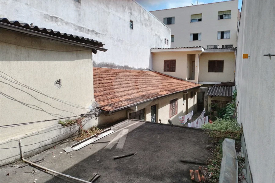 Terreno à venda com 3 quartos em Freguesia do Ó, São Paulo, SP