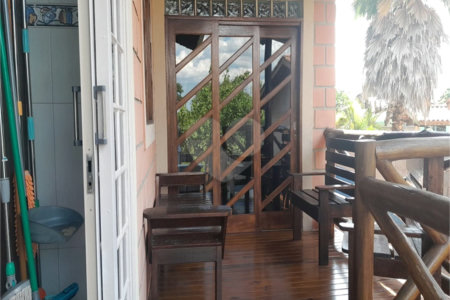 Chácara à venda com 3 quartos, sendo 2 suítes,  em Monterrey, Louveira, SP