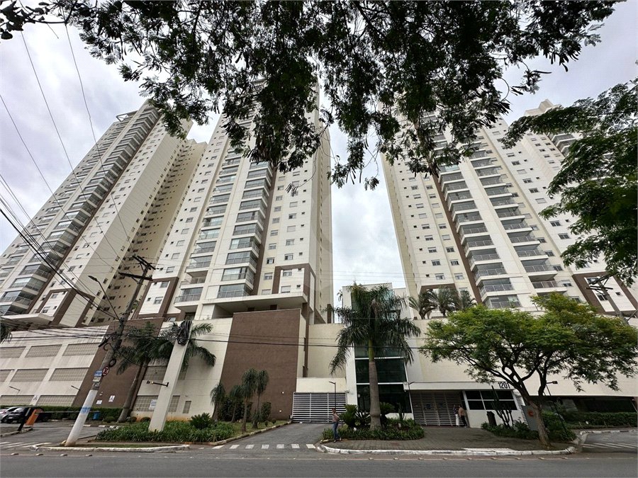 Apartamento à venda com 3 quartos, sendo 1 suíte,  em Mandaqui, São Paulo, SP