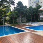 Apartamento à venda ou para alugar com 4 suítes em Chácara Flora, São Paulo, SP
