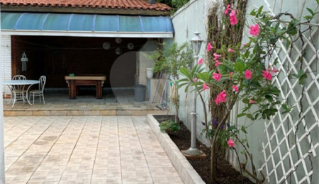 Casa à venda com 3 quartos, sendo 1 suíte, em Jardim Brasil (zona Sul), São Paulo, SP