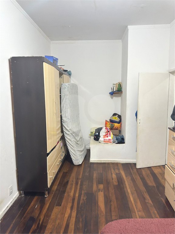 Casa com 110 m², 3 quartos, à venda no Brás