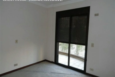Apartamento à venda com 4 quartos, sendo 3 suítes,  em Vila Andrade, São Paulo, SP