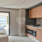 Apartamento à venda com 1 quarto em Chácara Inglesa, São Paulo, SP