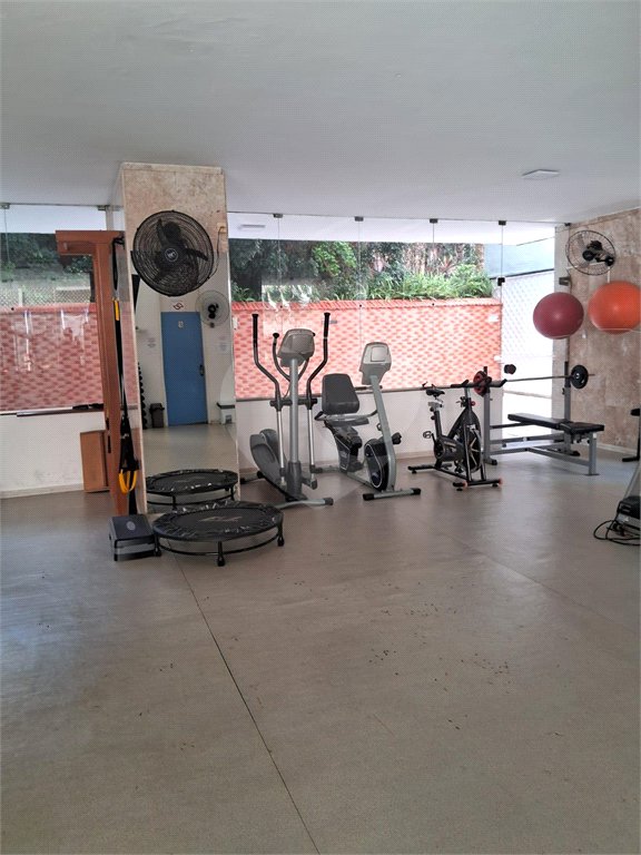 Apartamento à venda com 3 quartos, sendo 1 suíte, em Perdizes, São Paulo, SP
