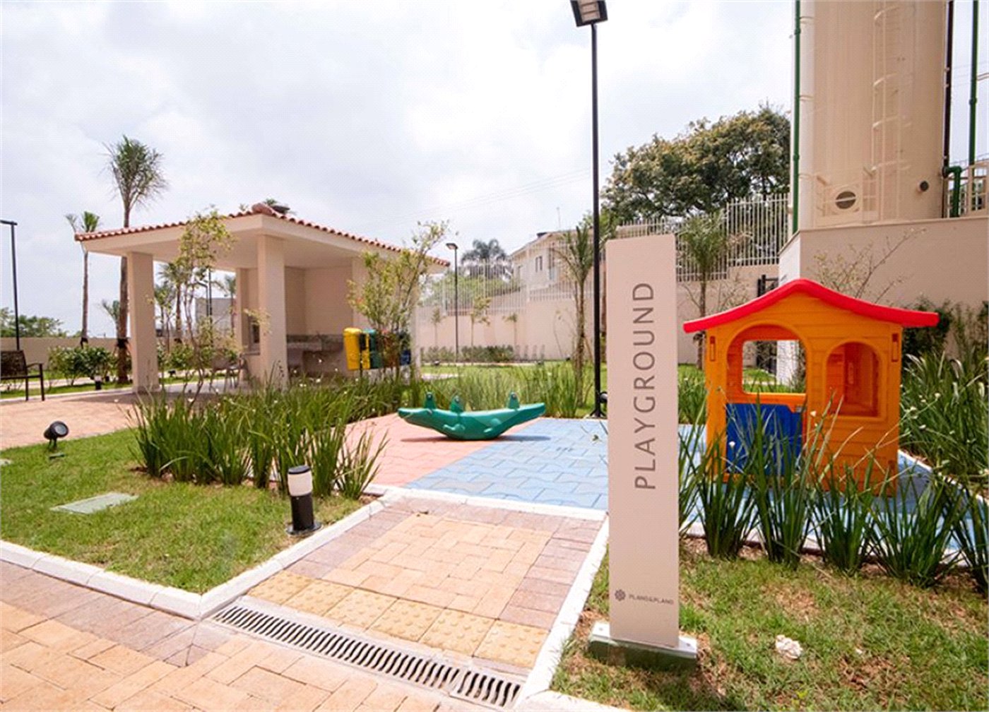 Apartamento à venda com 2 quartos em Cidade Tiradentes, São Paulo, SP