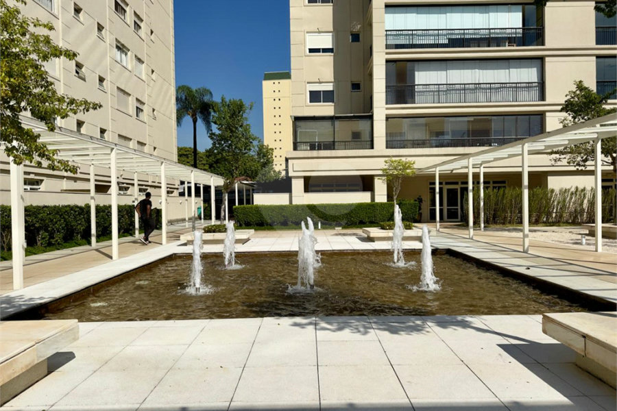 Apartamento à venda com 5 suítes em Santana, São Paulo, SP