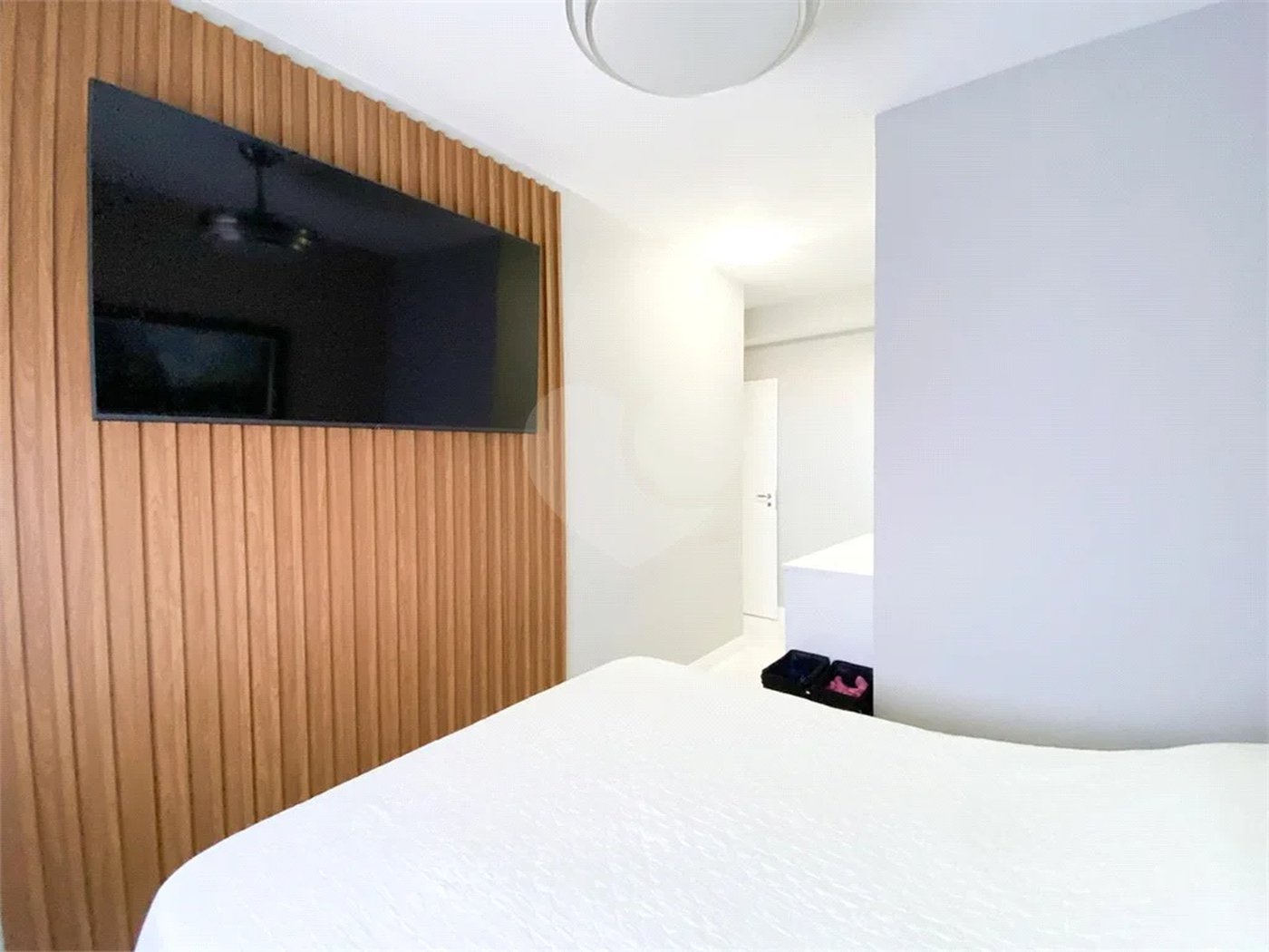 Apartamento à venda com 3 quartos, sendo 1 suíte, em Tucuruvi, São Paulo, SP