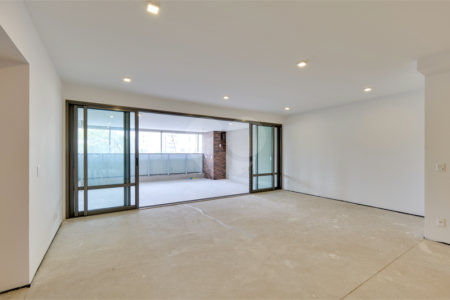 Apartamento à venda com 4 suítes em Campo Belo, São Paulo, SP