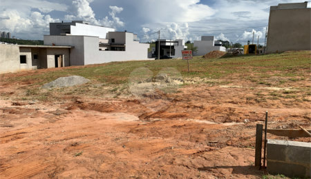 Terreno à venda no condomínio Condomíno Helena Maria, Sorocaba - SP