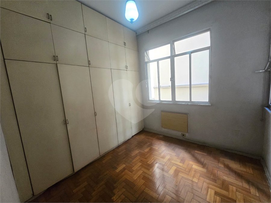 Apartamento à venda com 1 quarto em Tijuca, Rio de Janeiro, RJ