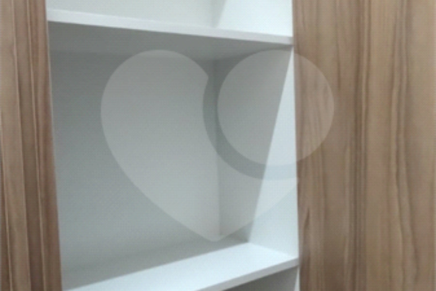 Apartamento à venda com 1 quarto em Santana, São Paulo, SP