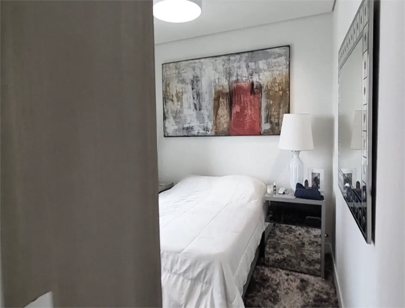 Apartamento à venda com 2 suítes em Pinheiros, São Paulo, SP