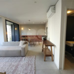 Apartamento à venda ou para alugar com 1 suíte em Jardim das Bandeiras, São Paulo, SP