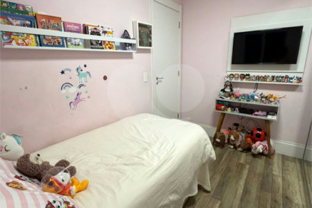 Apartamento à venda com 2 quartos, sendo 1 suíte, no Centro, São Bernardo do Campo, SP