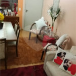 Apartamento à venda com 2 quartos em Lauzane Paulista, São Paulo, SP
