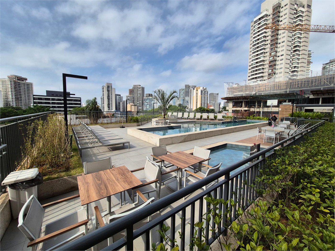 Apartamento à venda com 2 quartos, sendo 1 suíte,  em Butantã, São Paulo, SP