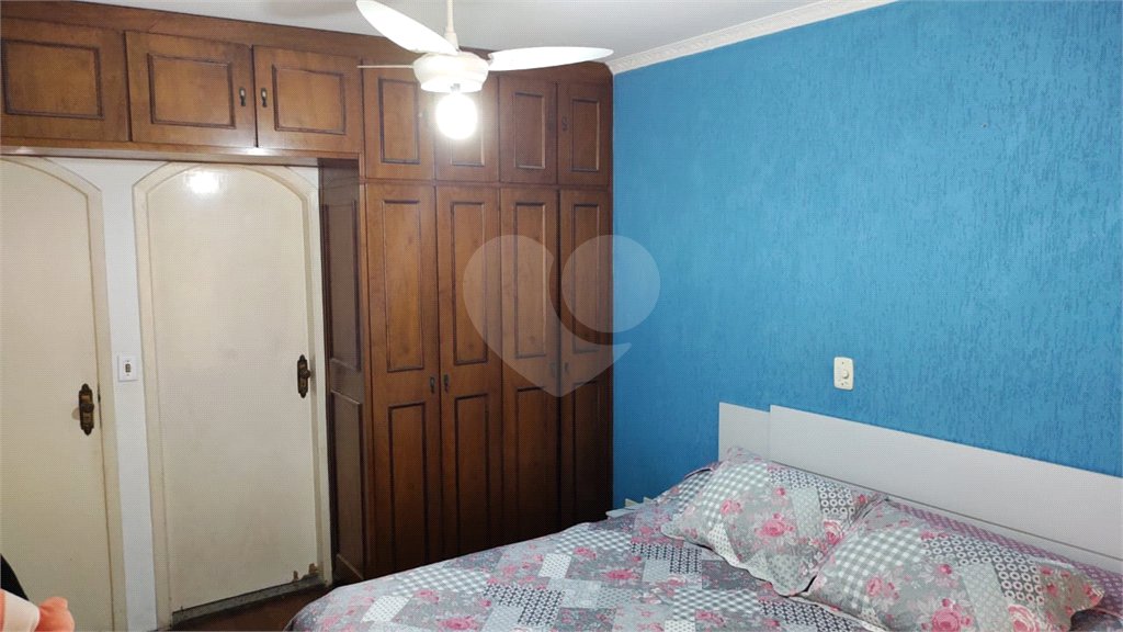 Sobrado à venda com 4 quartos em Vila Medeiros, São Paulo, SP
